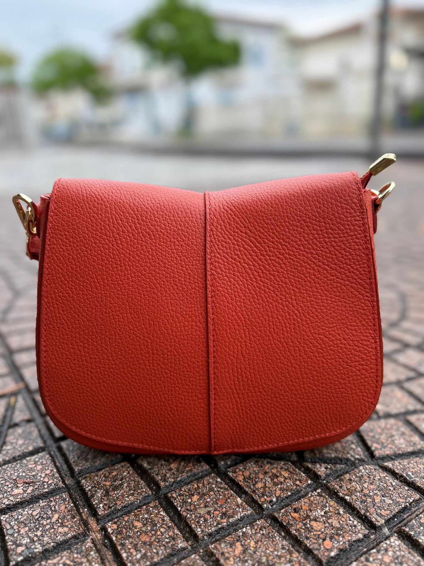 Postina in pelle