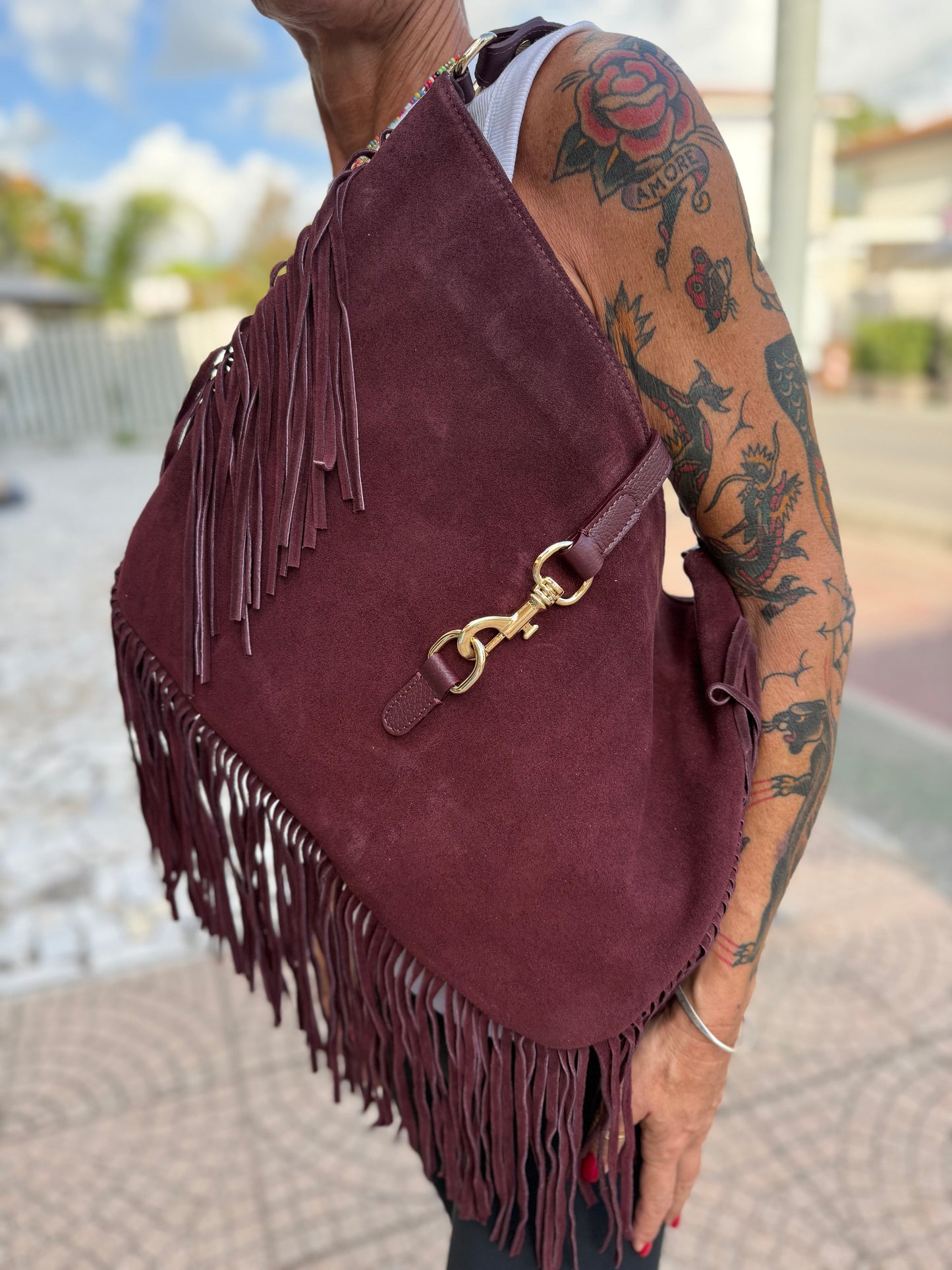 Gipsy midi
