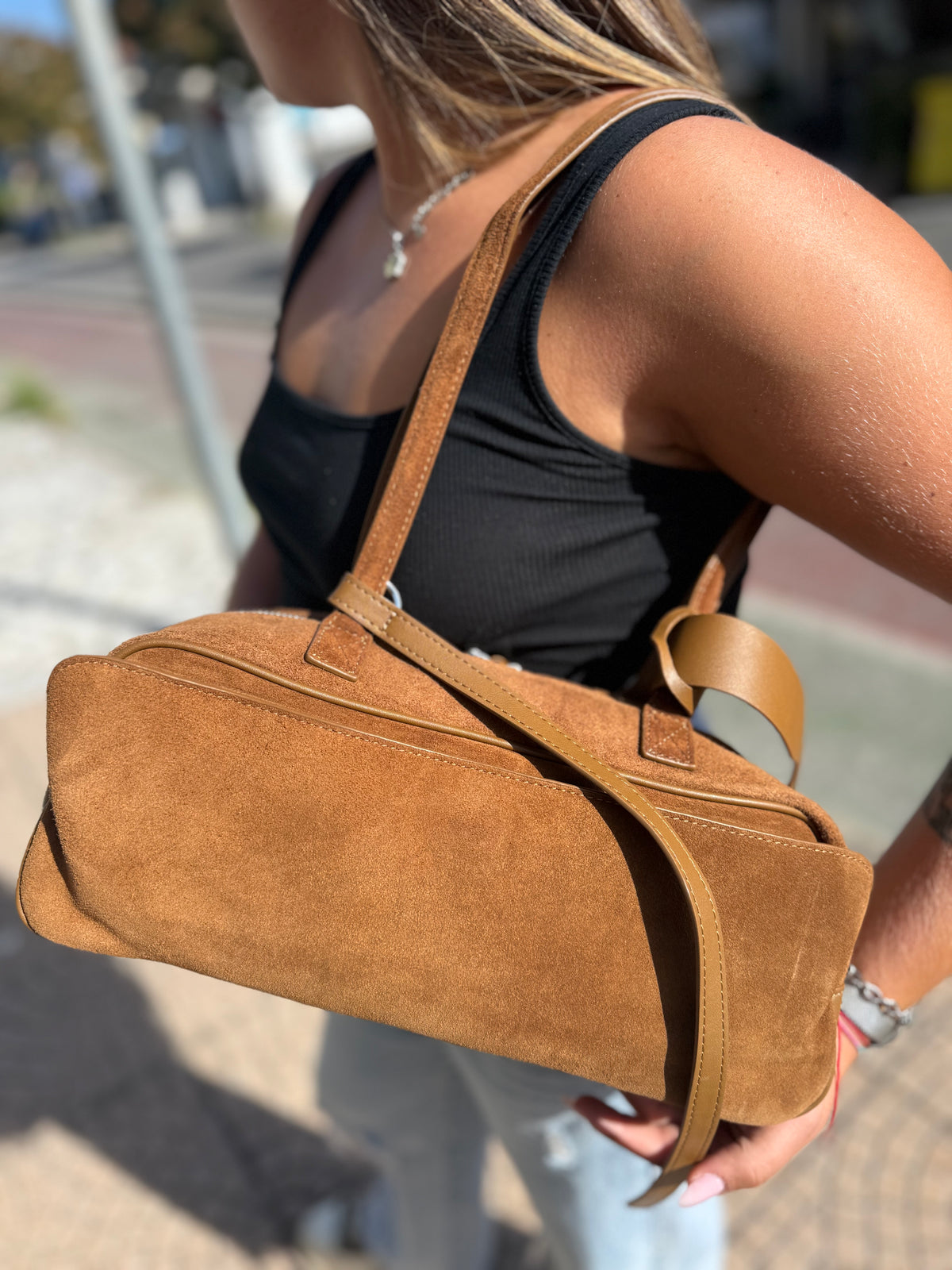 Moka bag