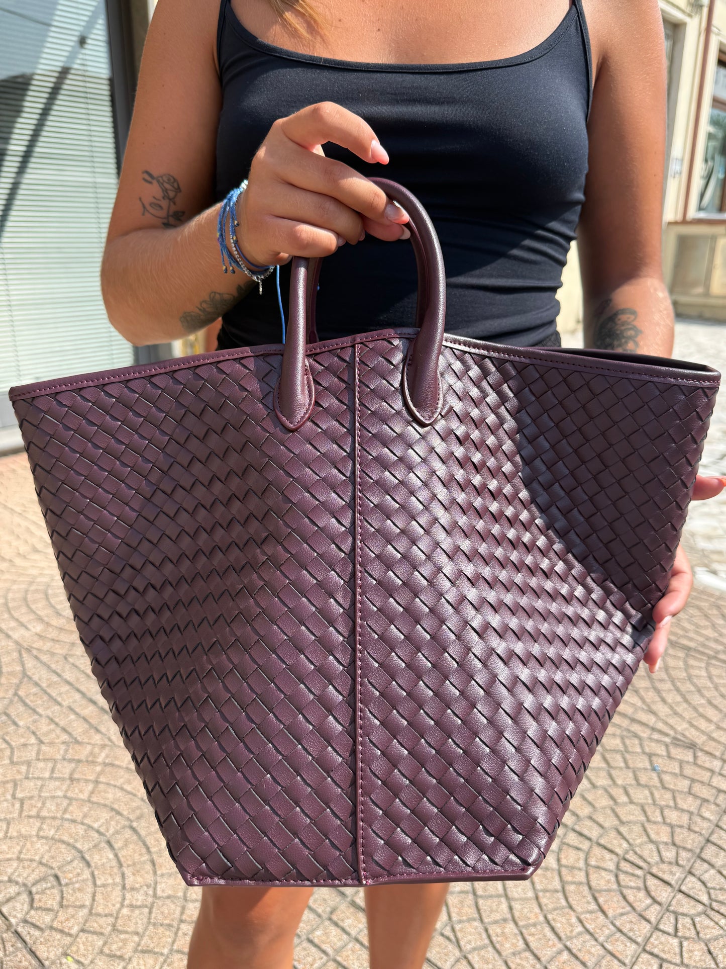 Venezia bag