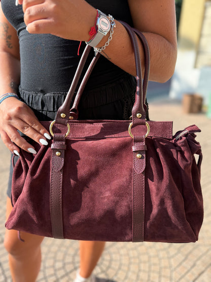 Cammie bag
