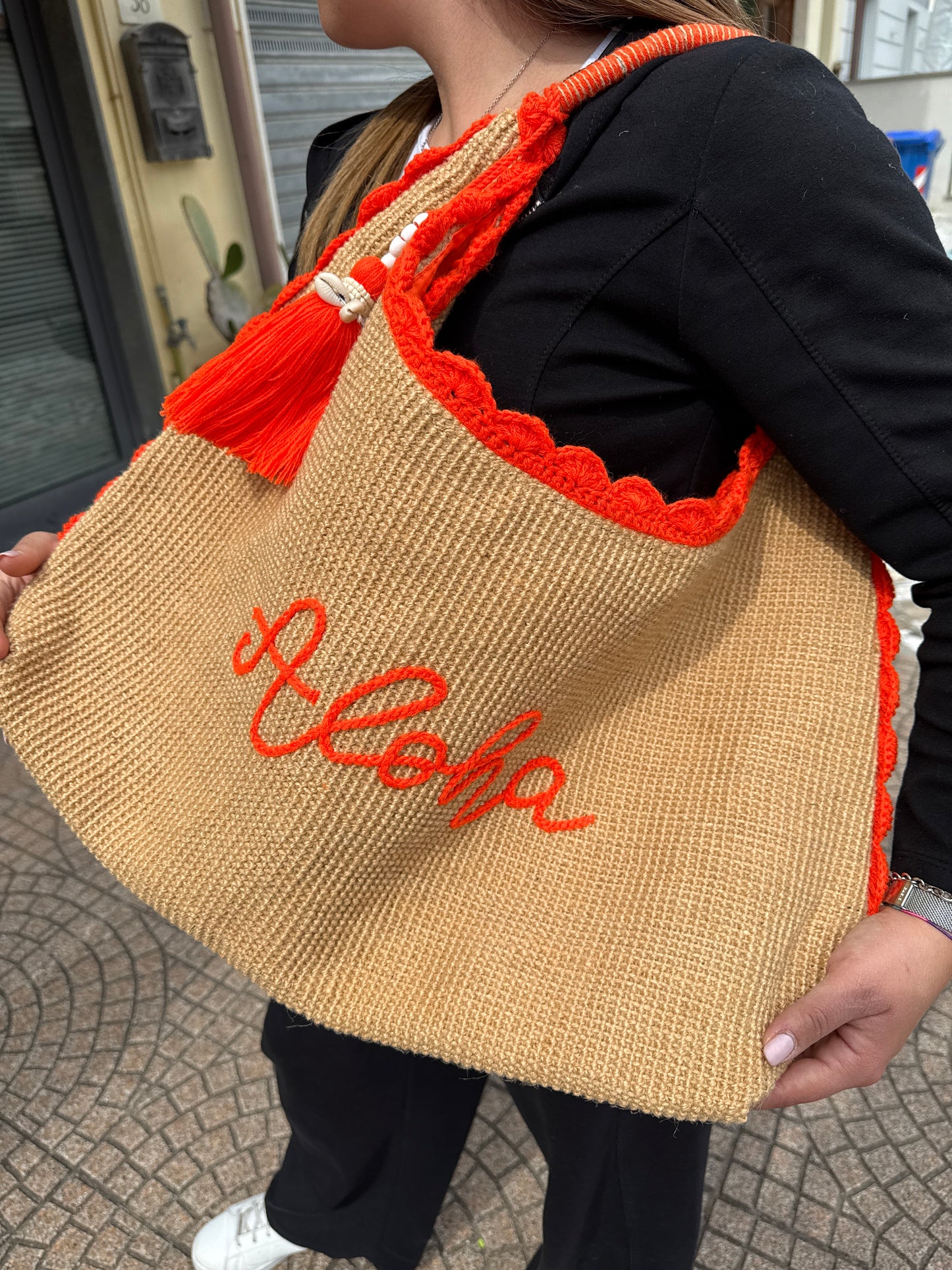 Beach Bag