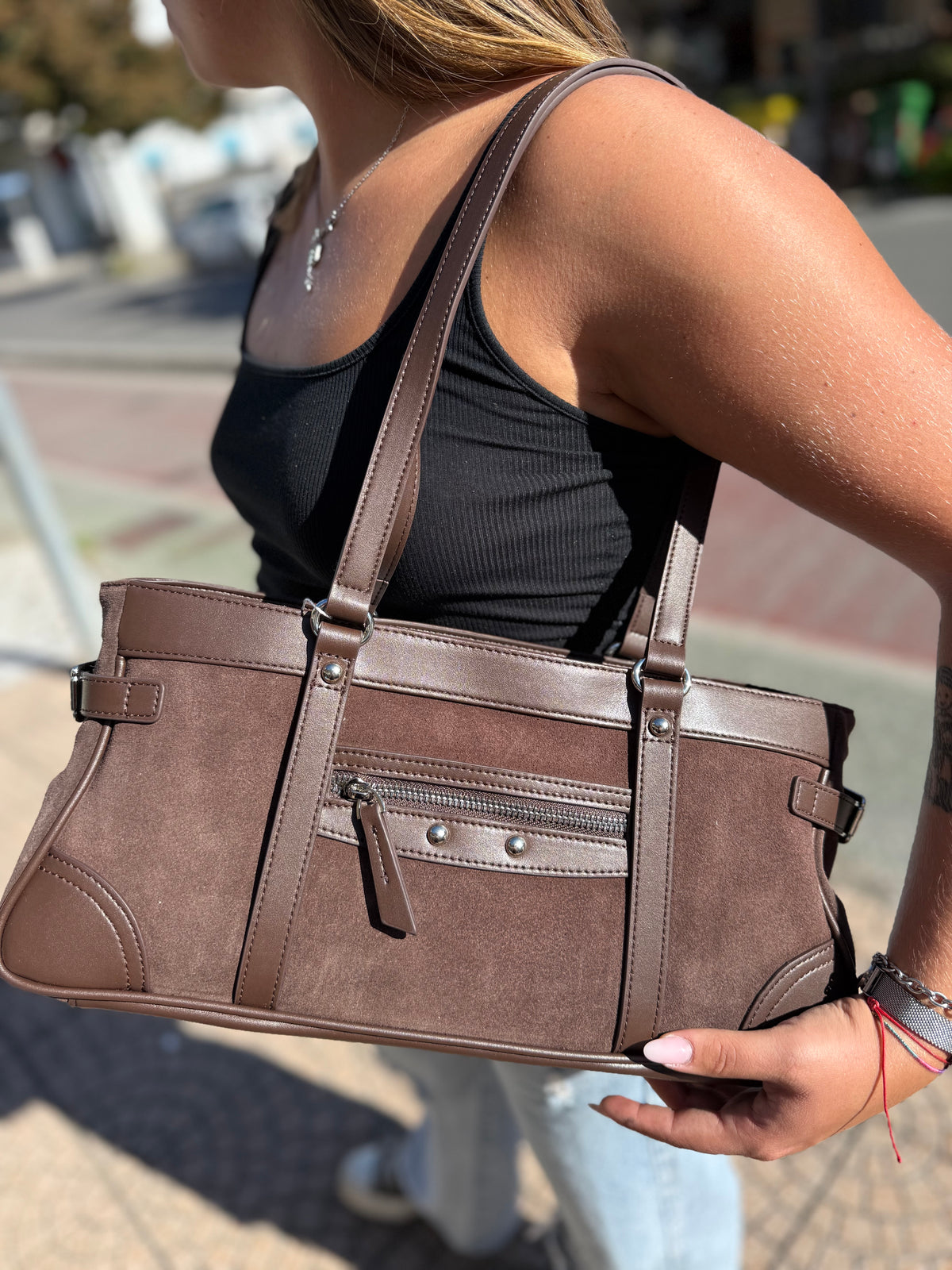 Sabrina bag