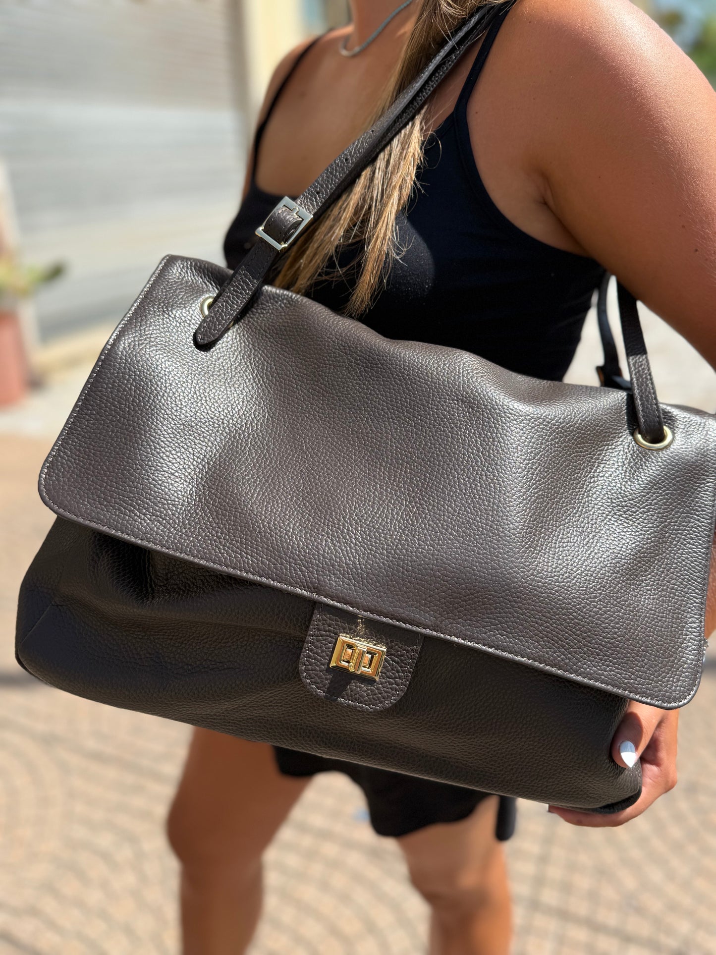 Grace bag