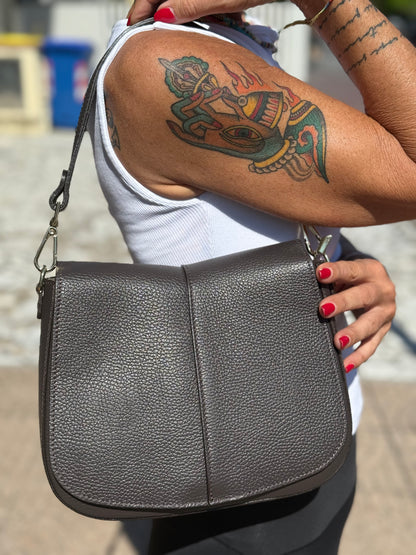 Postina in pelle