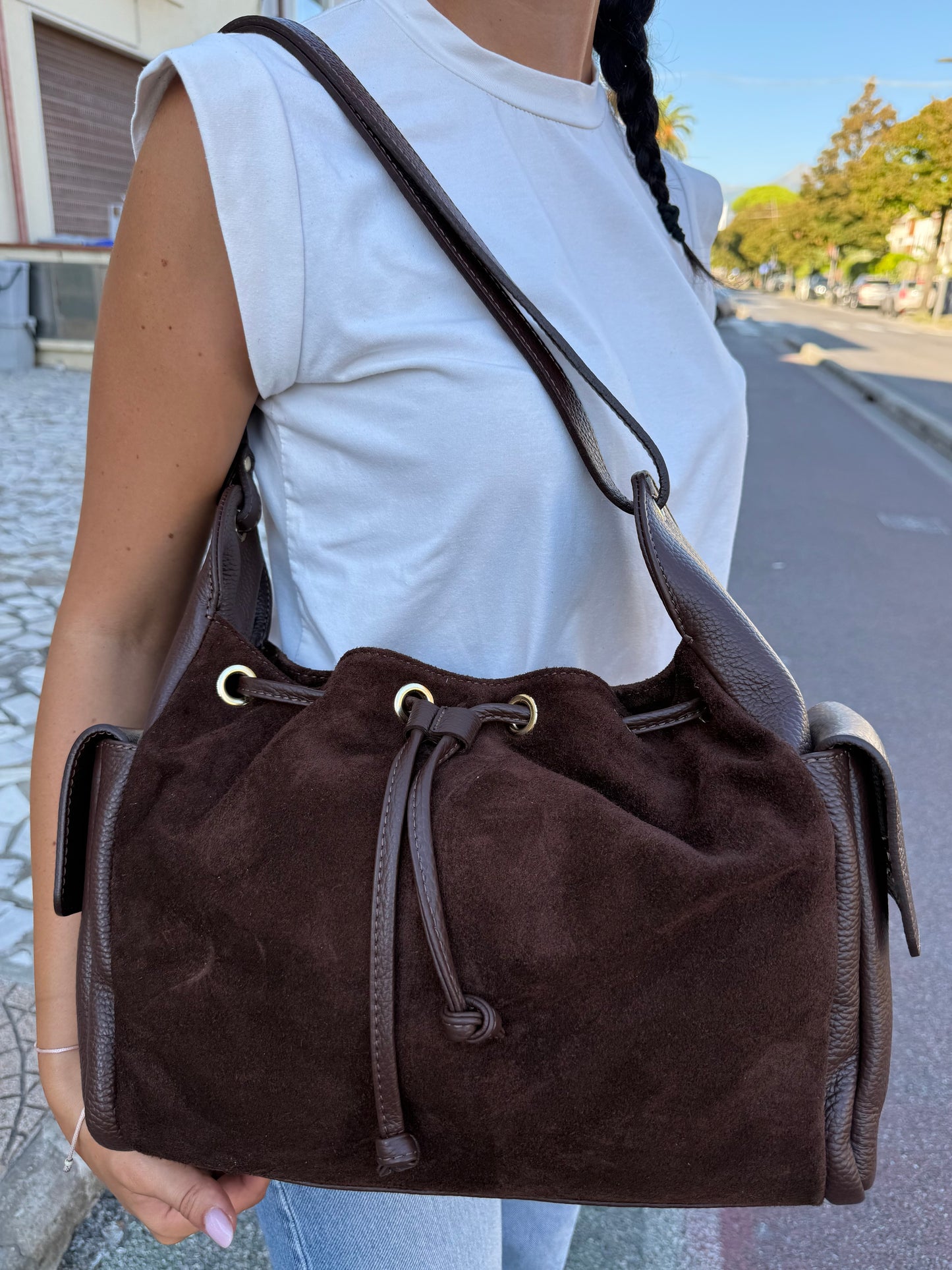 Camilla bag