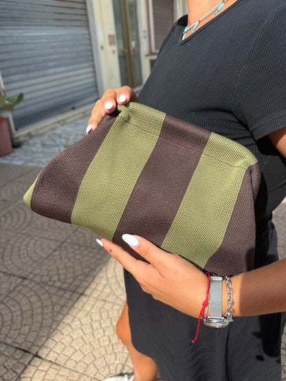 Pochette bag