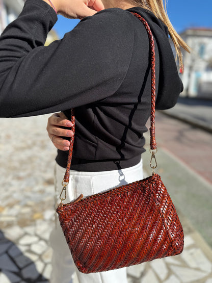 La pochette twist