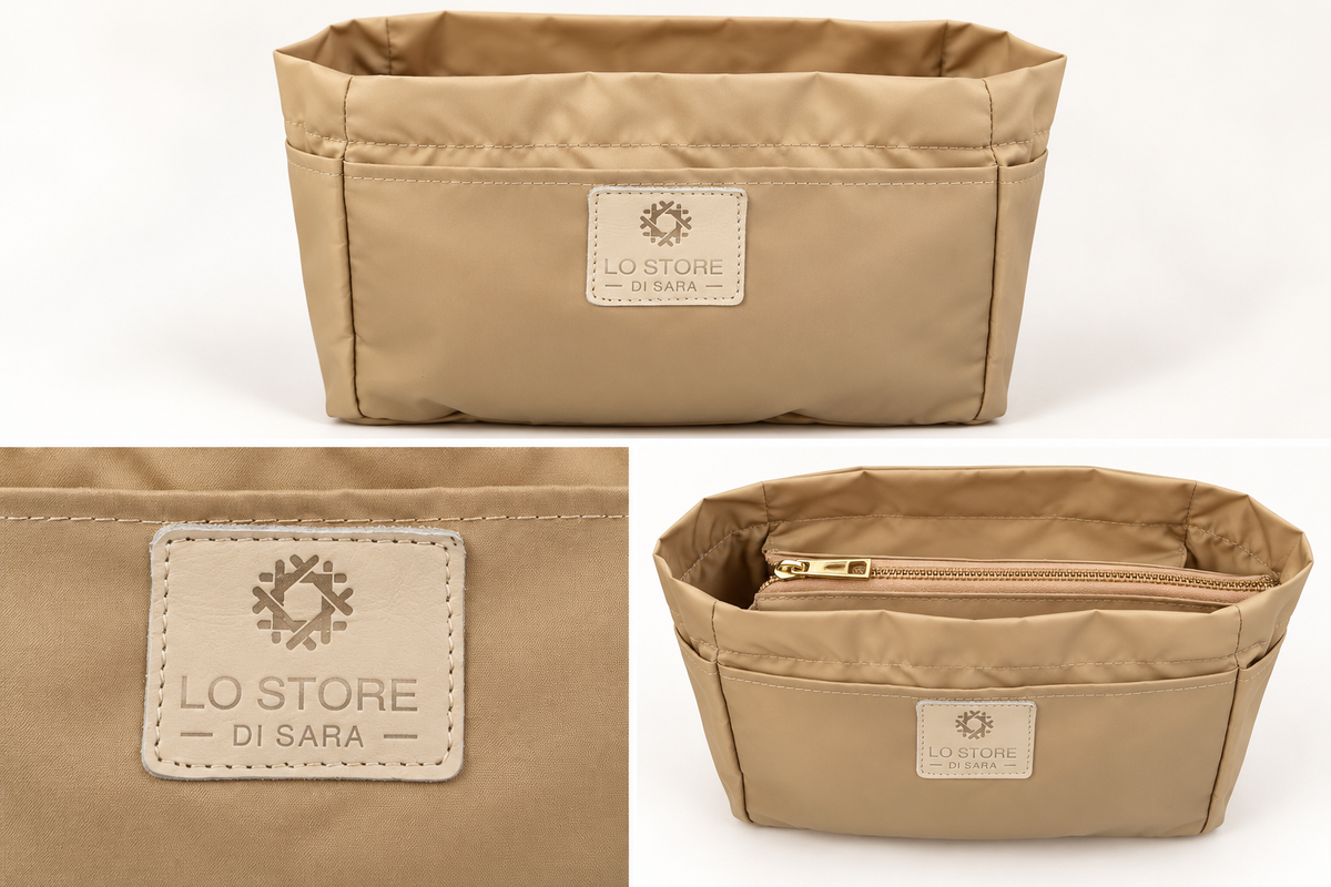 Interior Bag midi