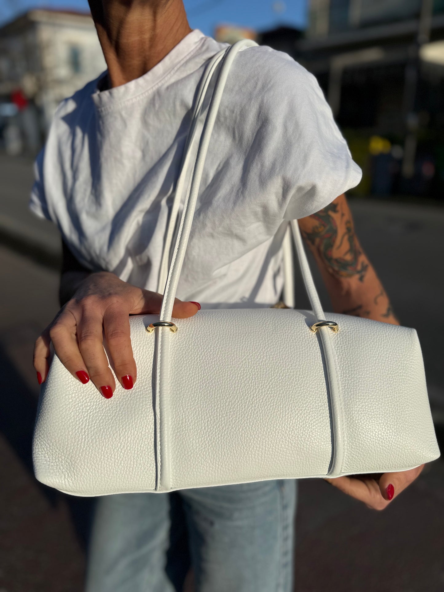 Roll bag