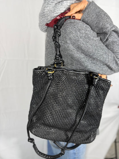 Sacca tote