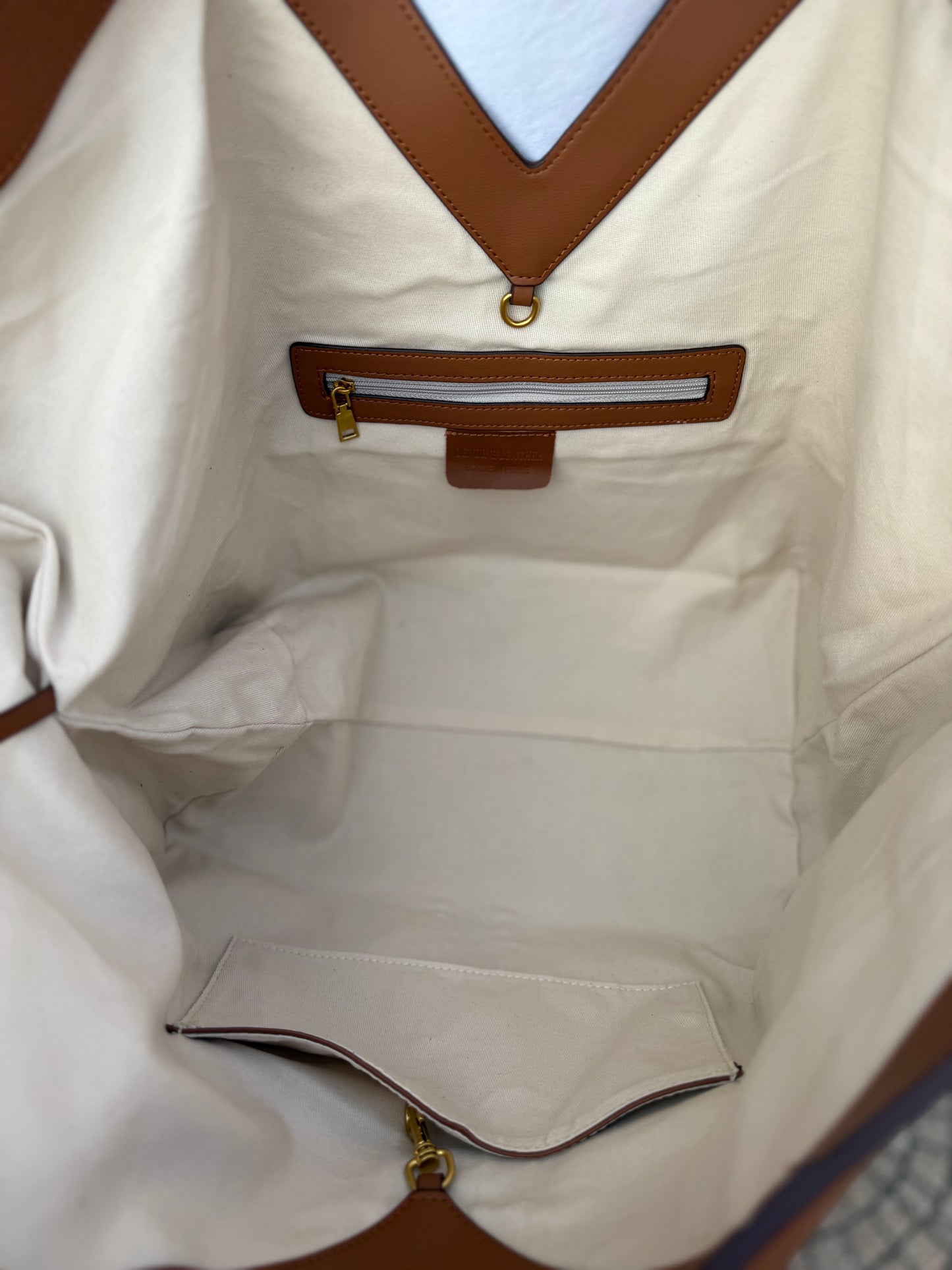 Maxi O bag