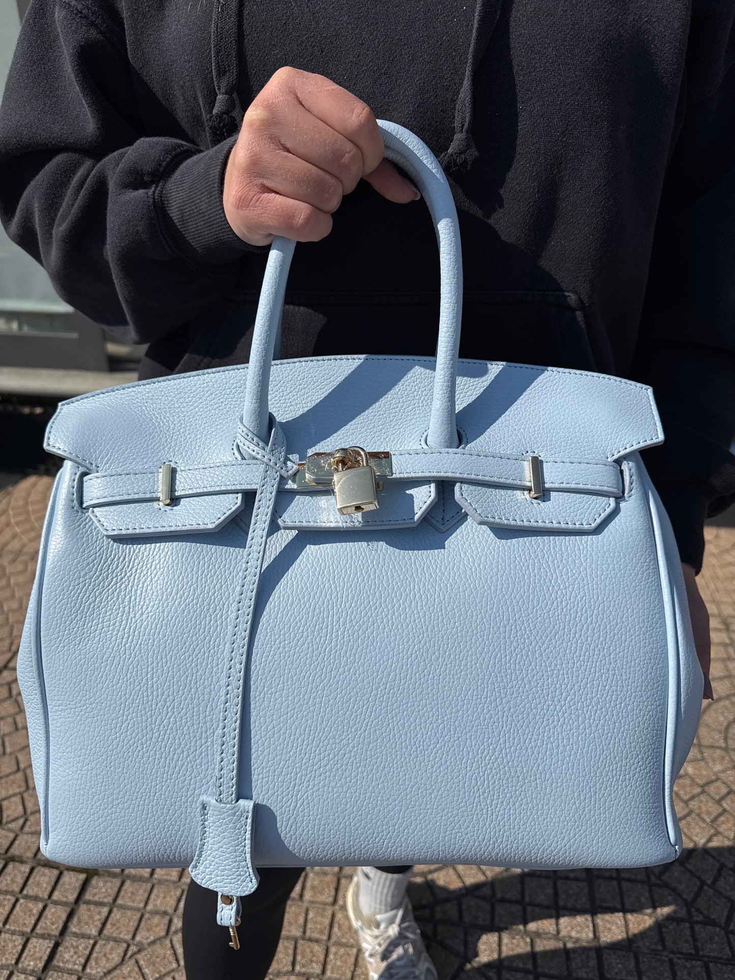 La borsa di Sara 35cm