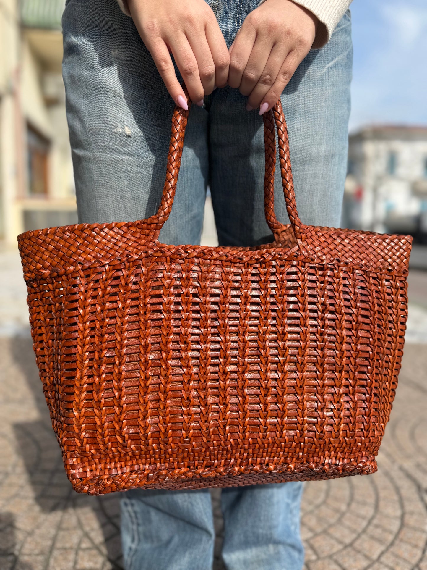 Riviera twist