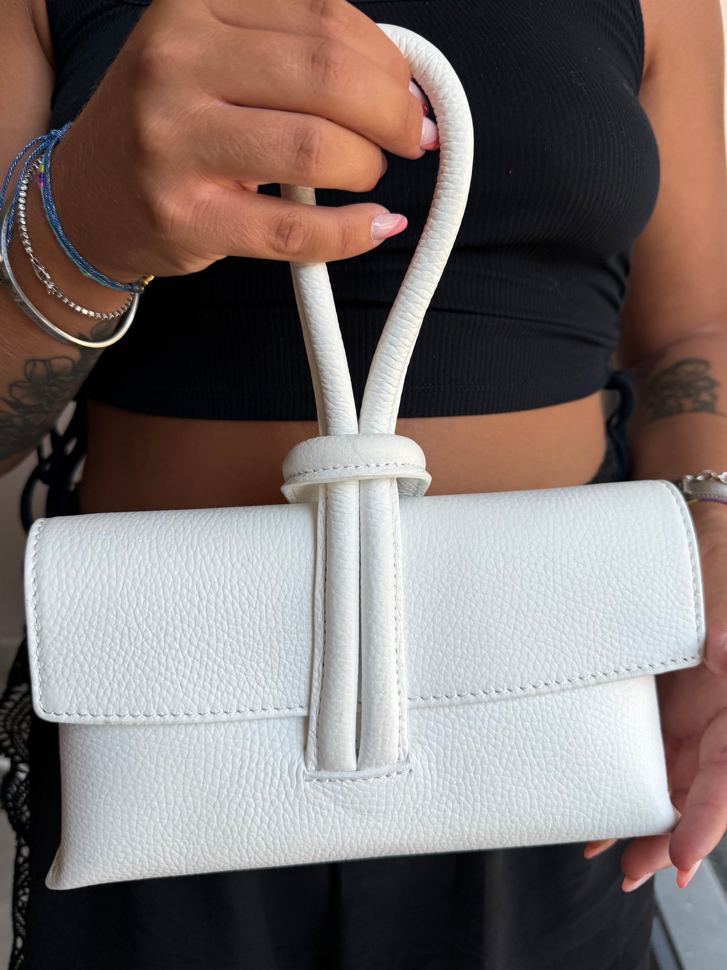 Ivy bag