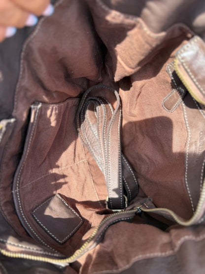 Elia maxi bag