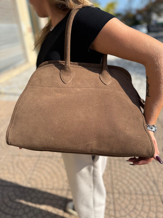 Life bag maxi