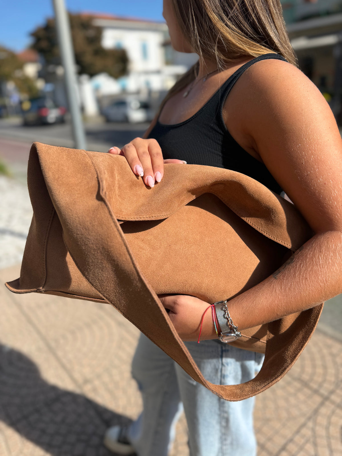 Adele bag