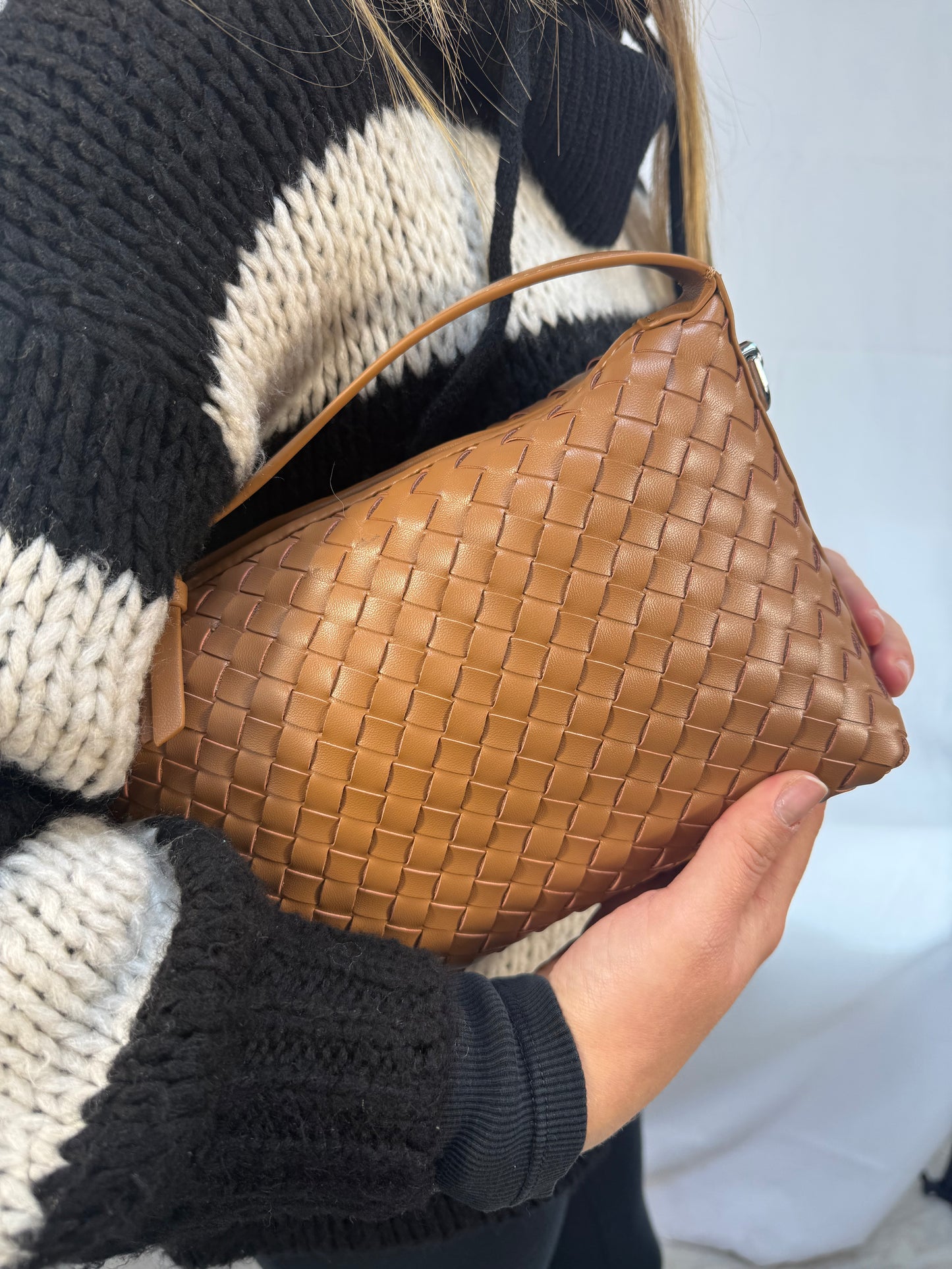 L’intrecciata midi