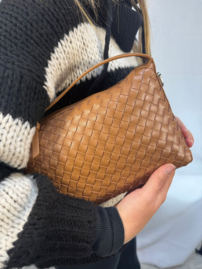 L’intrecciata midi