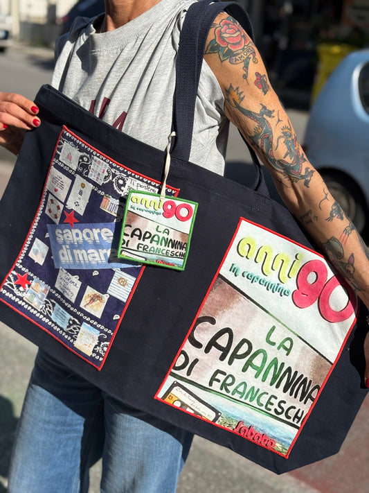 La capannina
