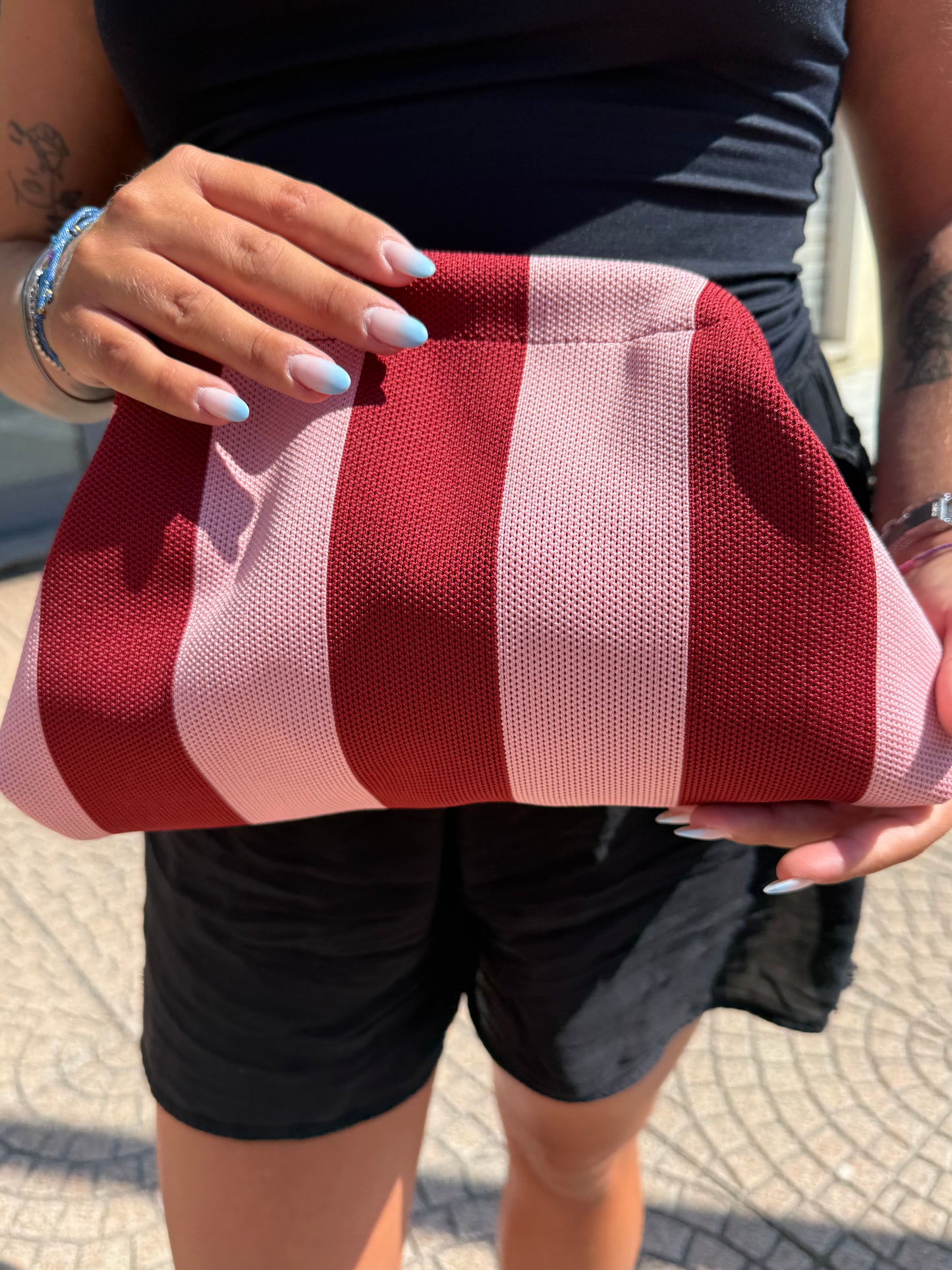 Pochette bag