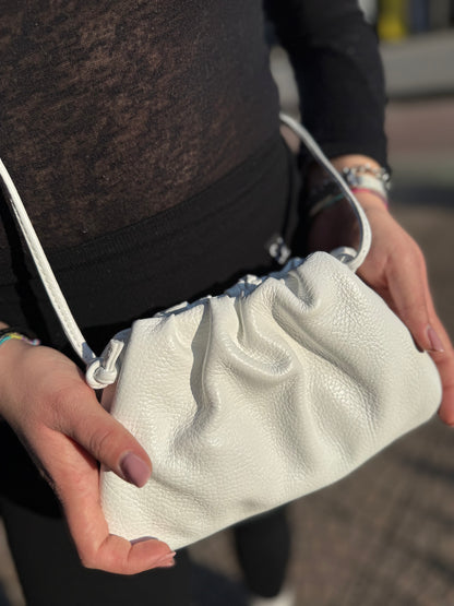 Puccina in pelle