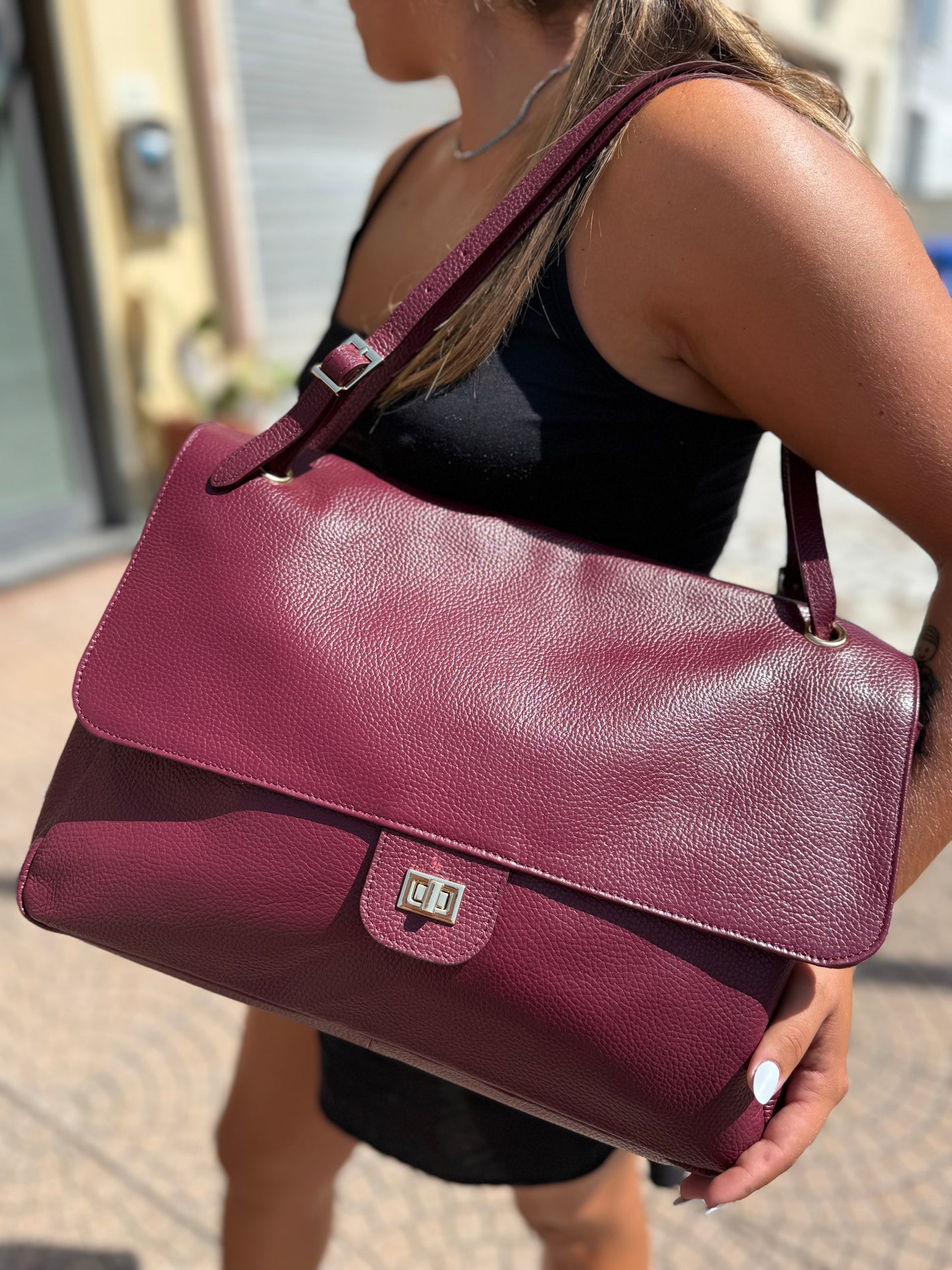 Grace bag