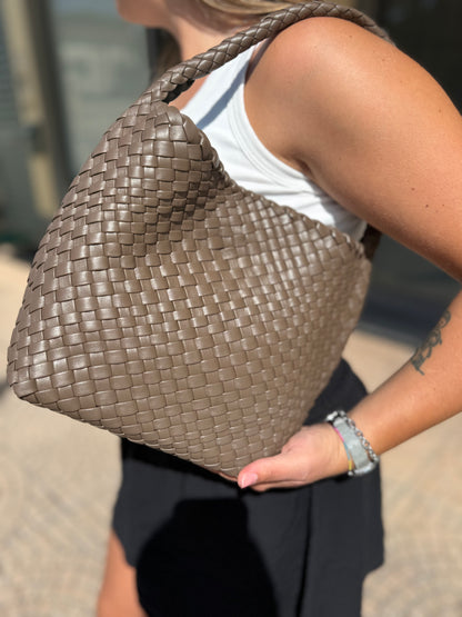 Bag intreccio