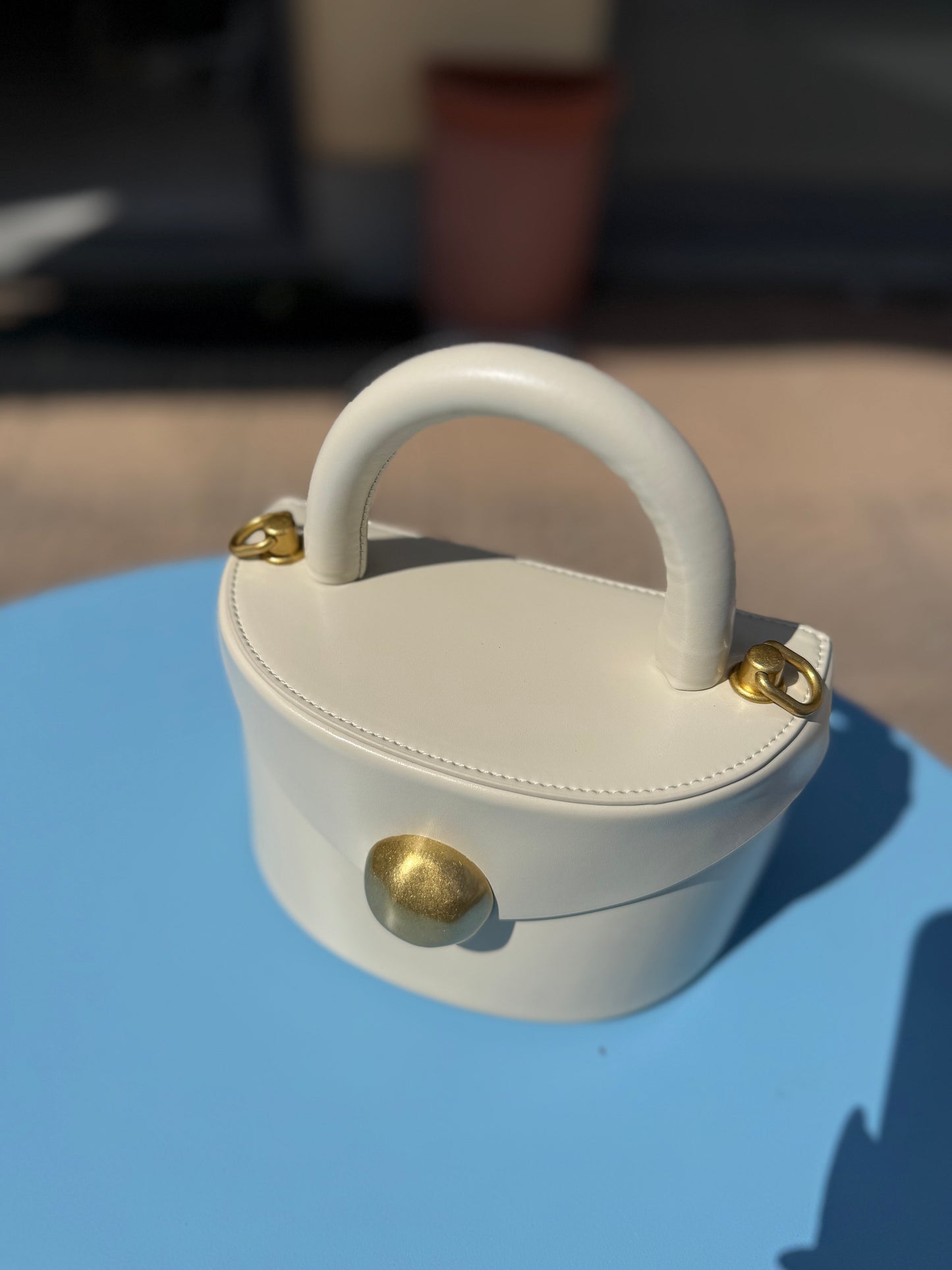 Botton bag