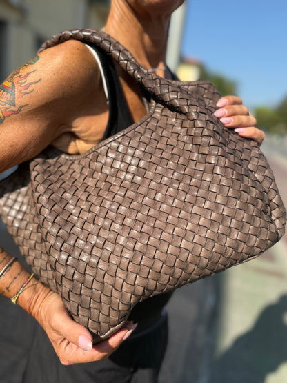 Elia maxi bag