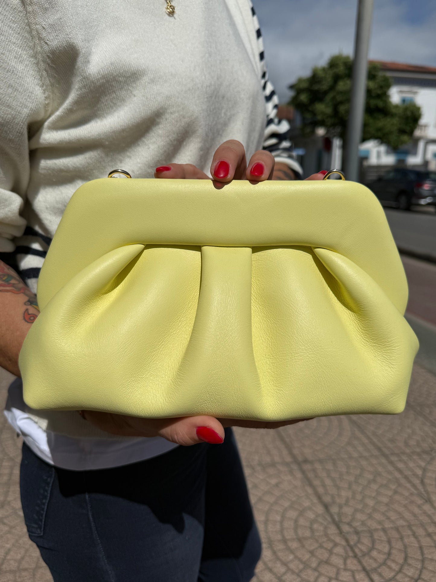 Soft Clutch