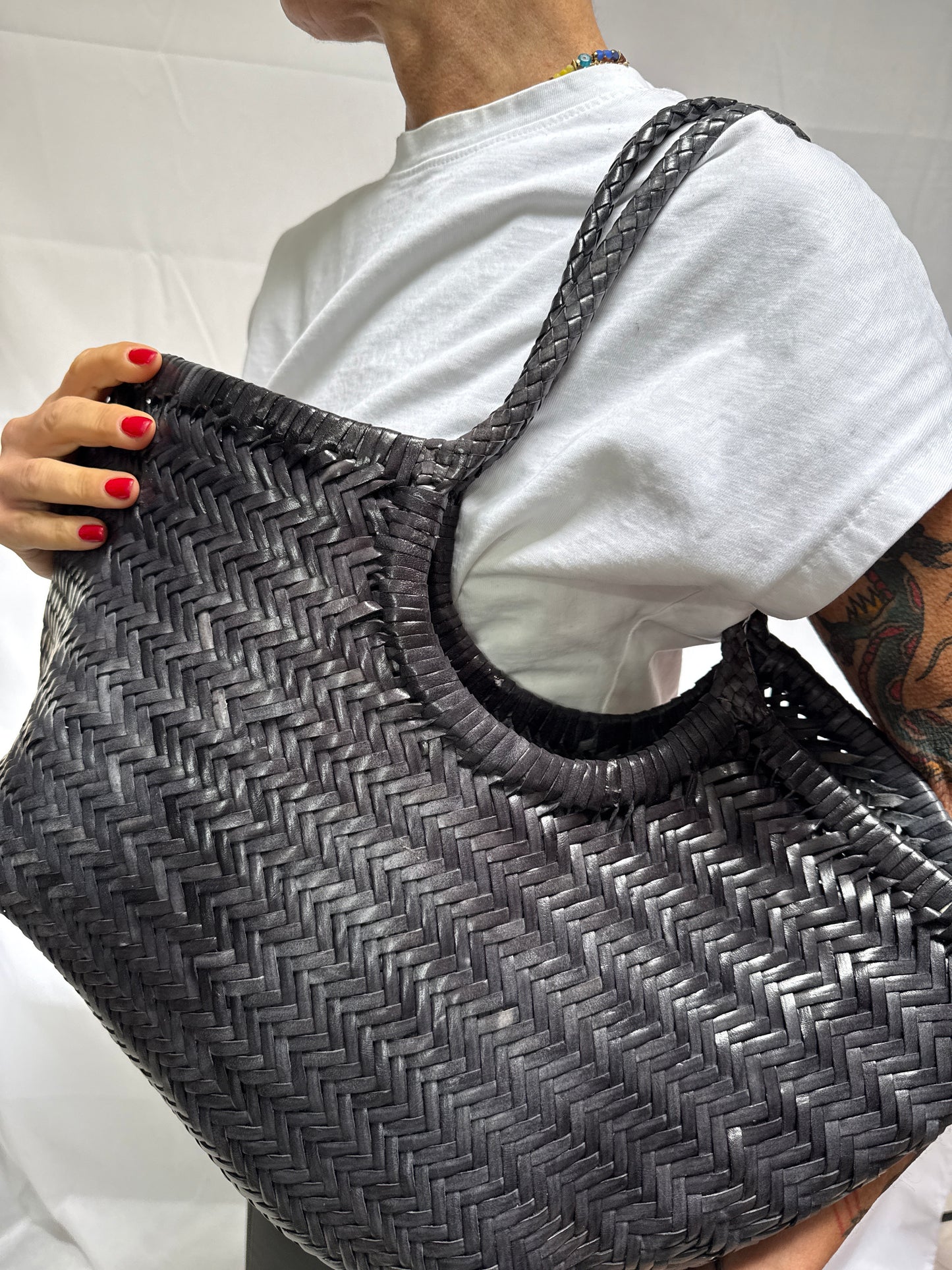 Gelsomino maxi luxury