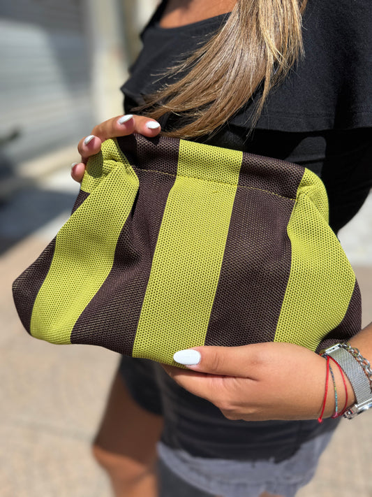 Pochette bag