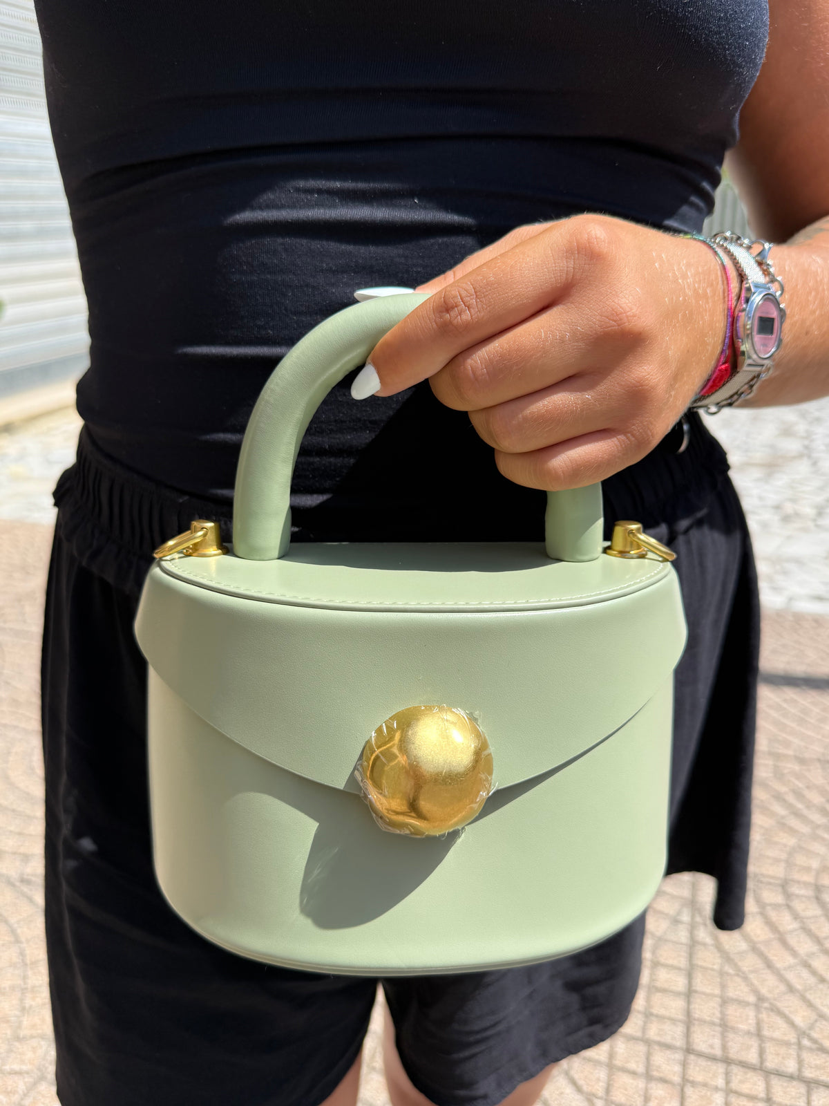 Botton bag