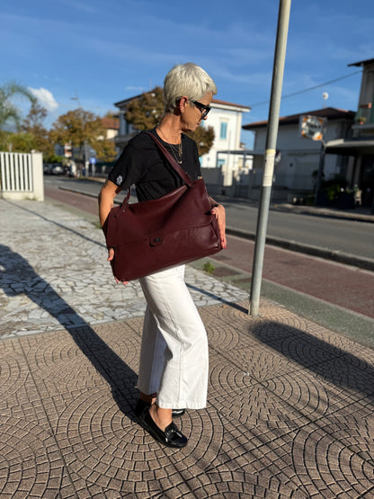 Grace bag Maxi