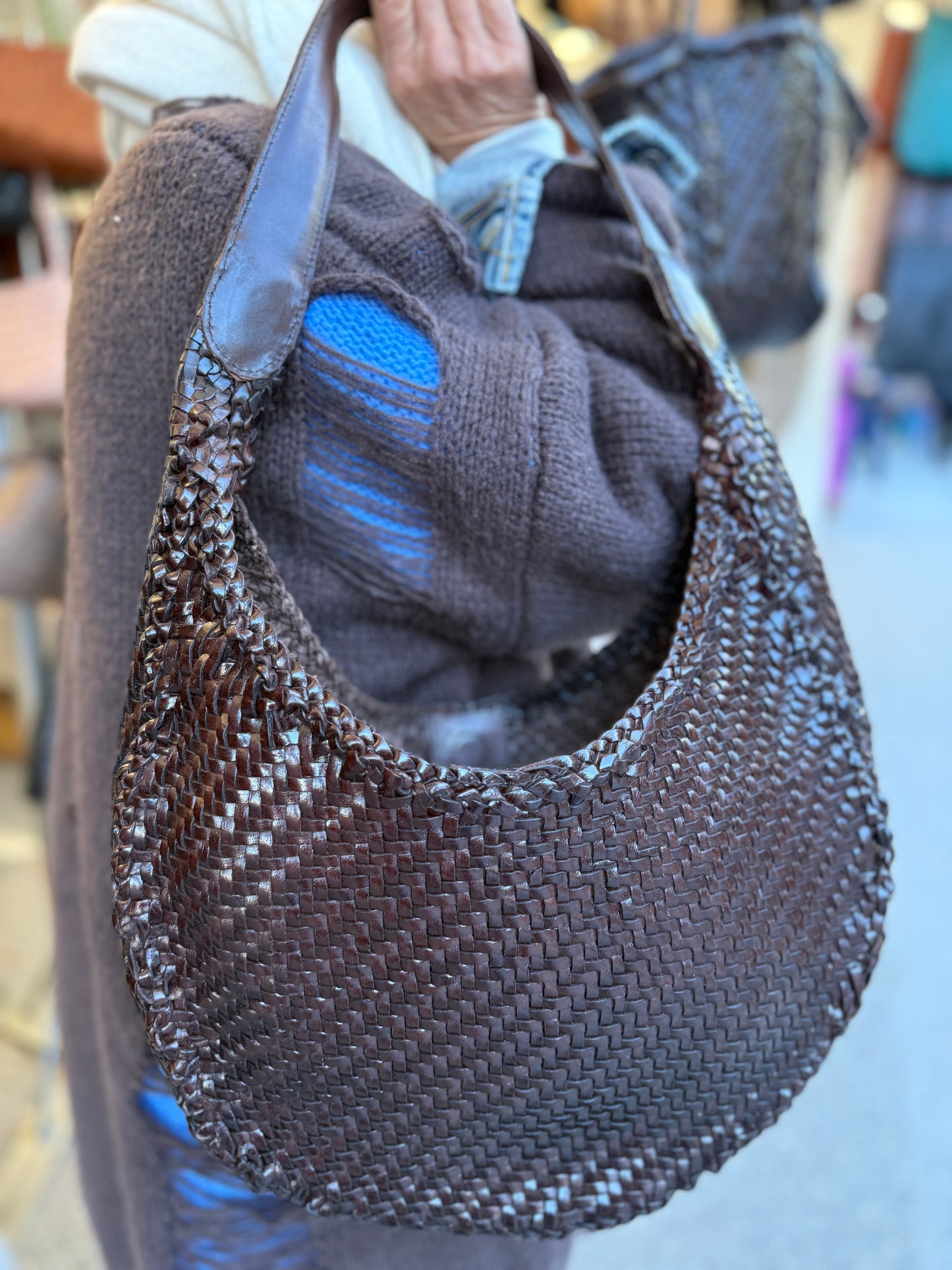 Hobo twist