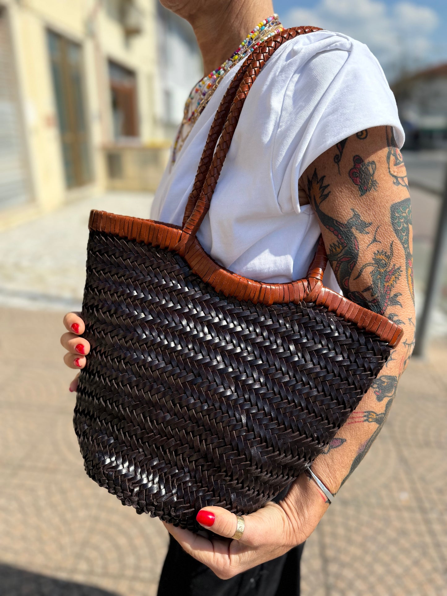 secchiello twist