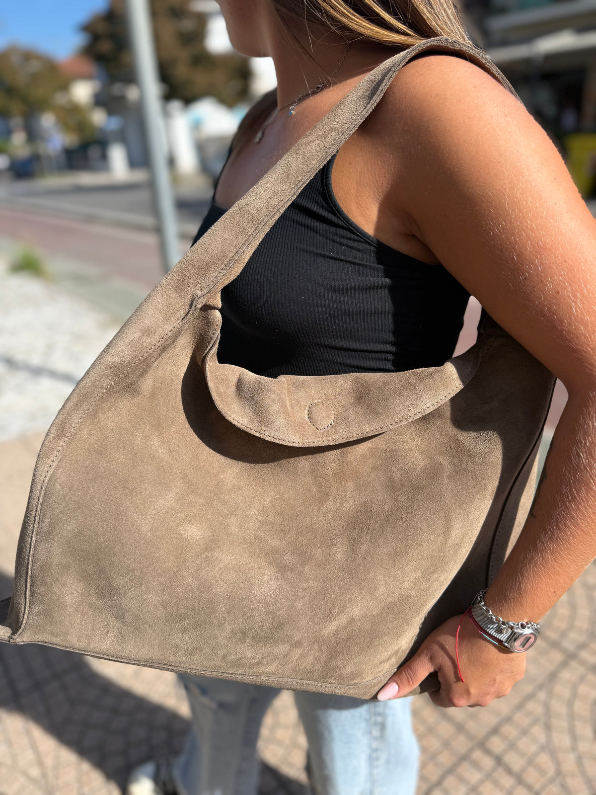 Adele bag
