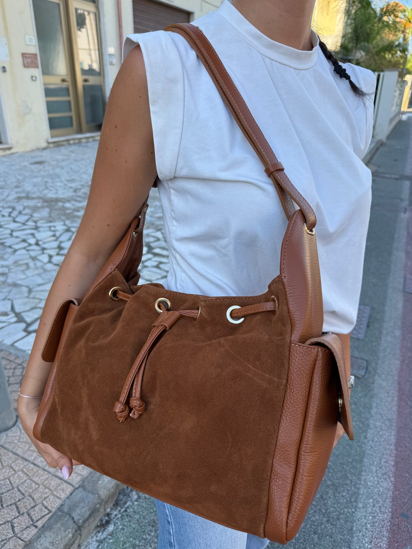 Camilla bag