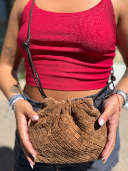 Mini pouch