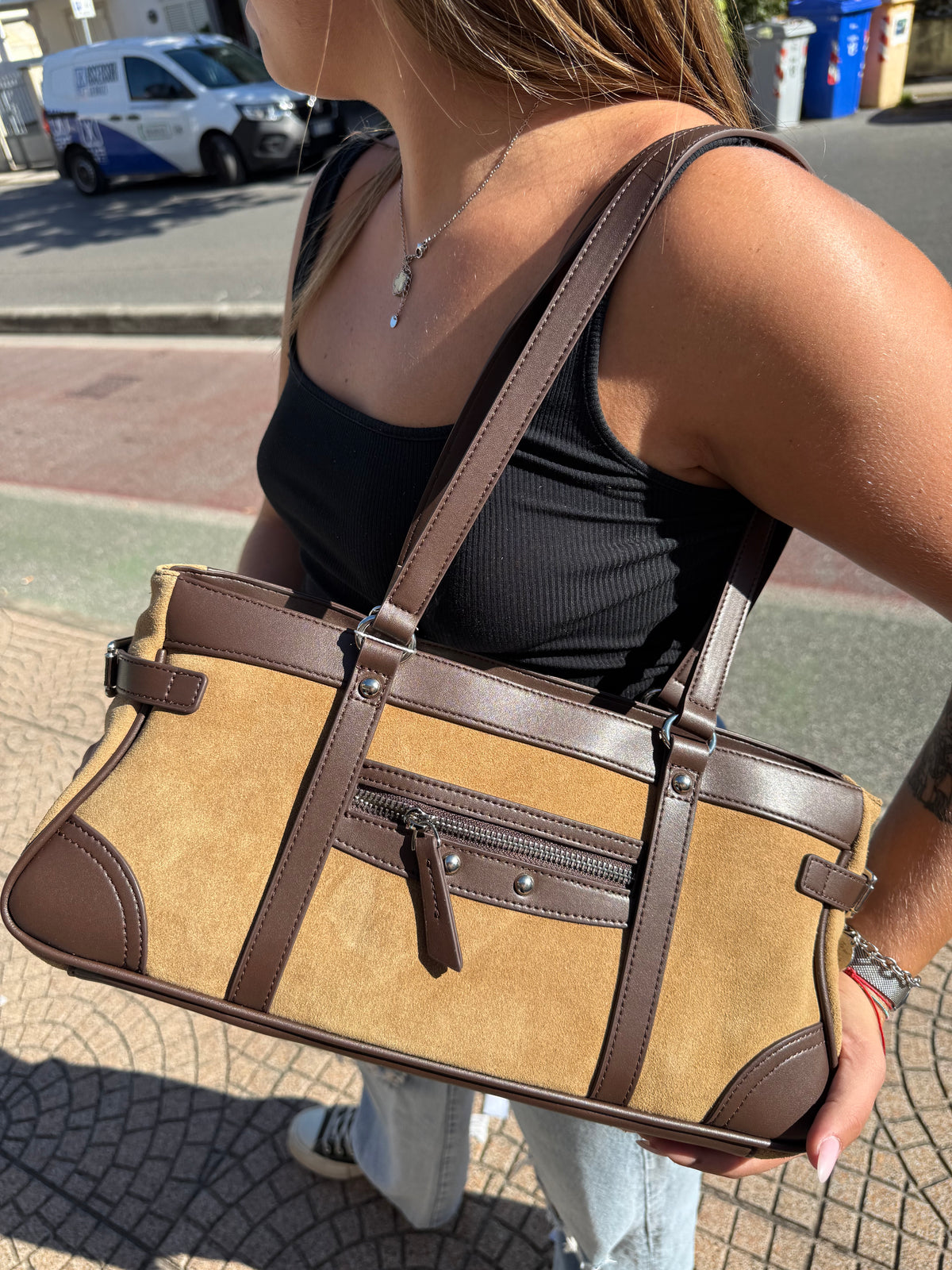 Sabrina bag