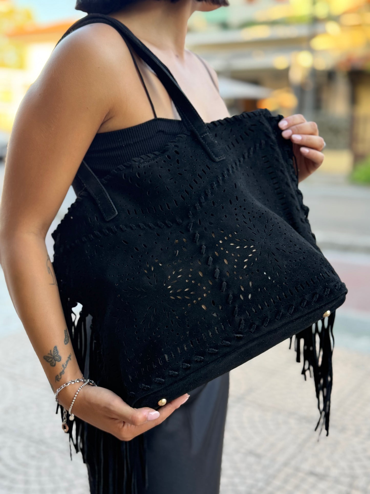 Ibiza bag