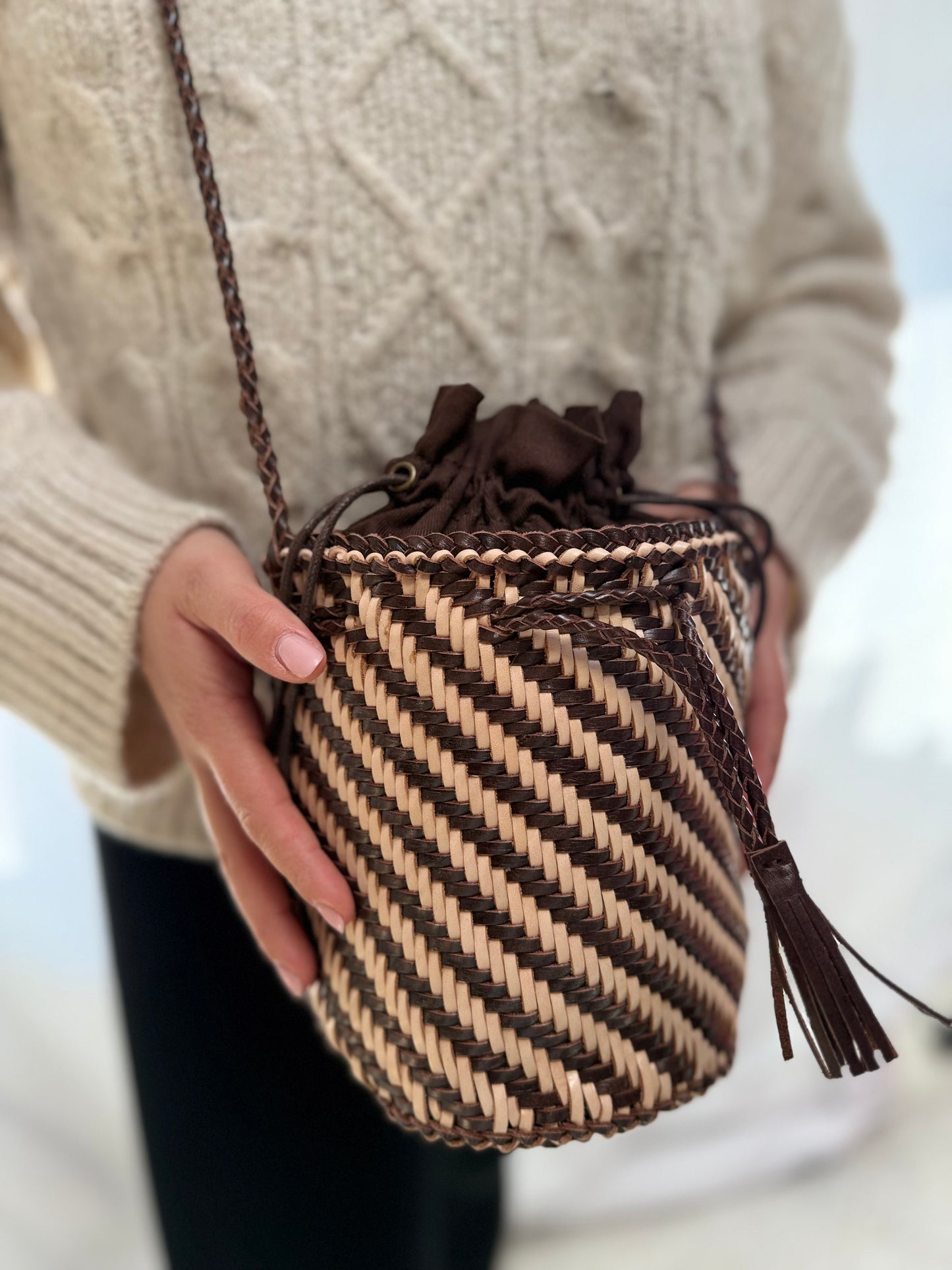 Secchiellino twist