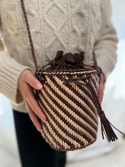 Secchiellino twist