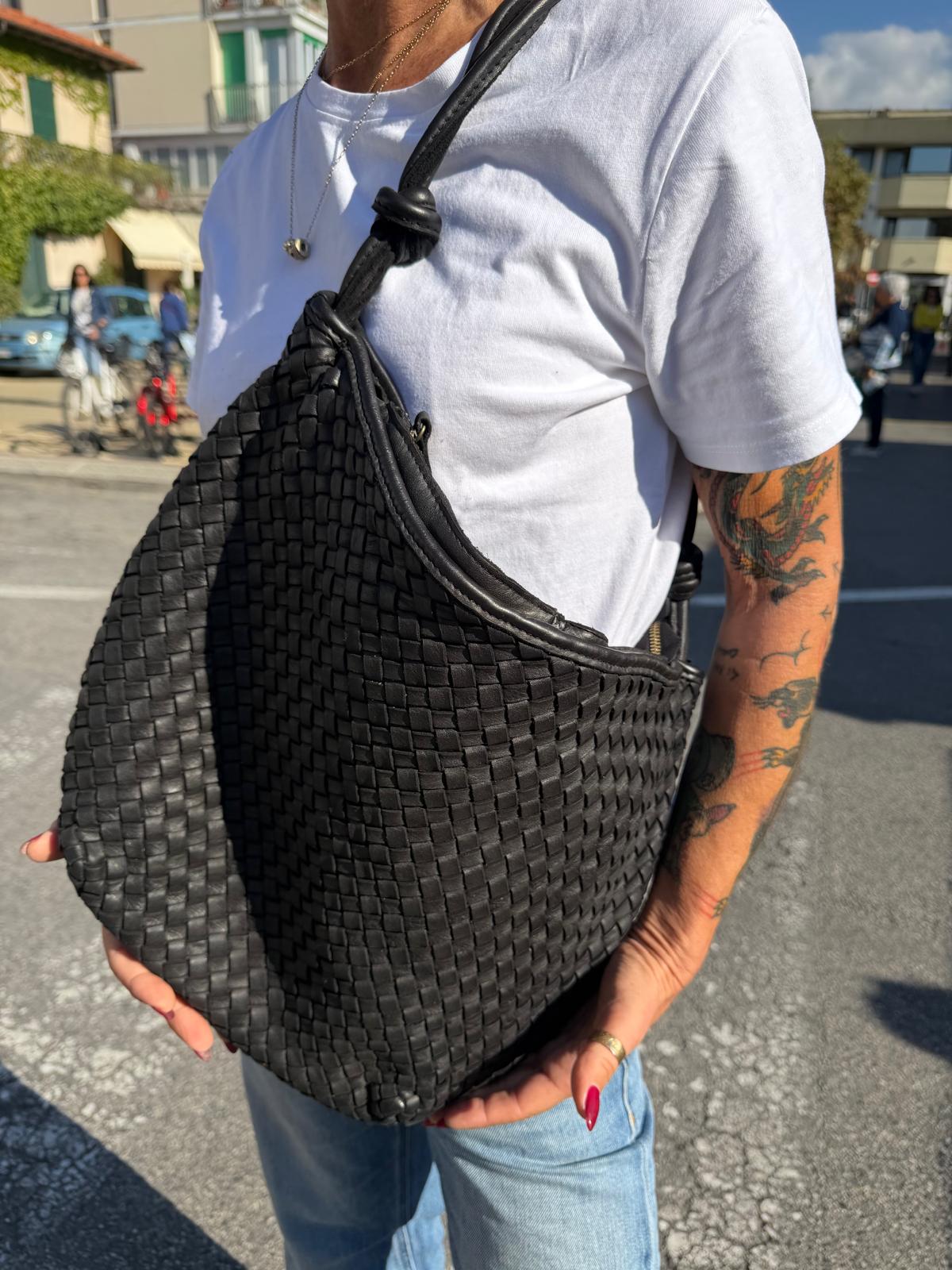 Nodo Intreccio