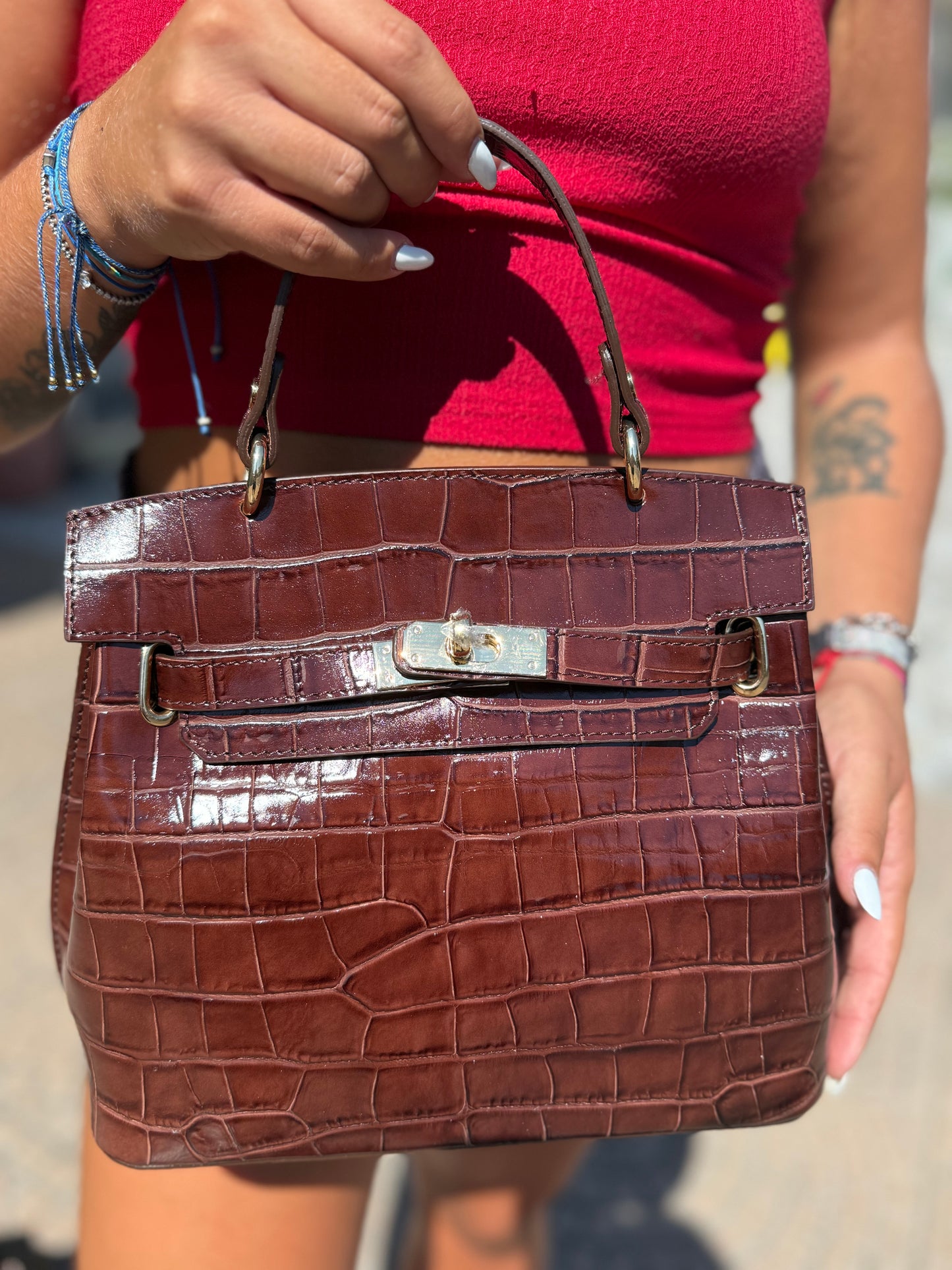Katy midi cocco