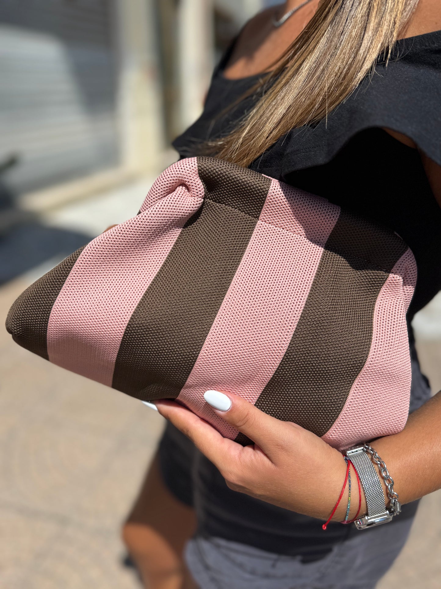 Pochette bag