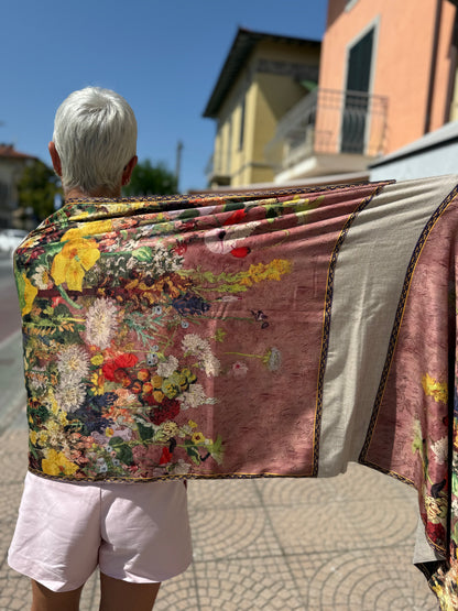 La pashmina