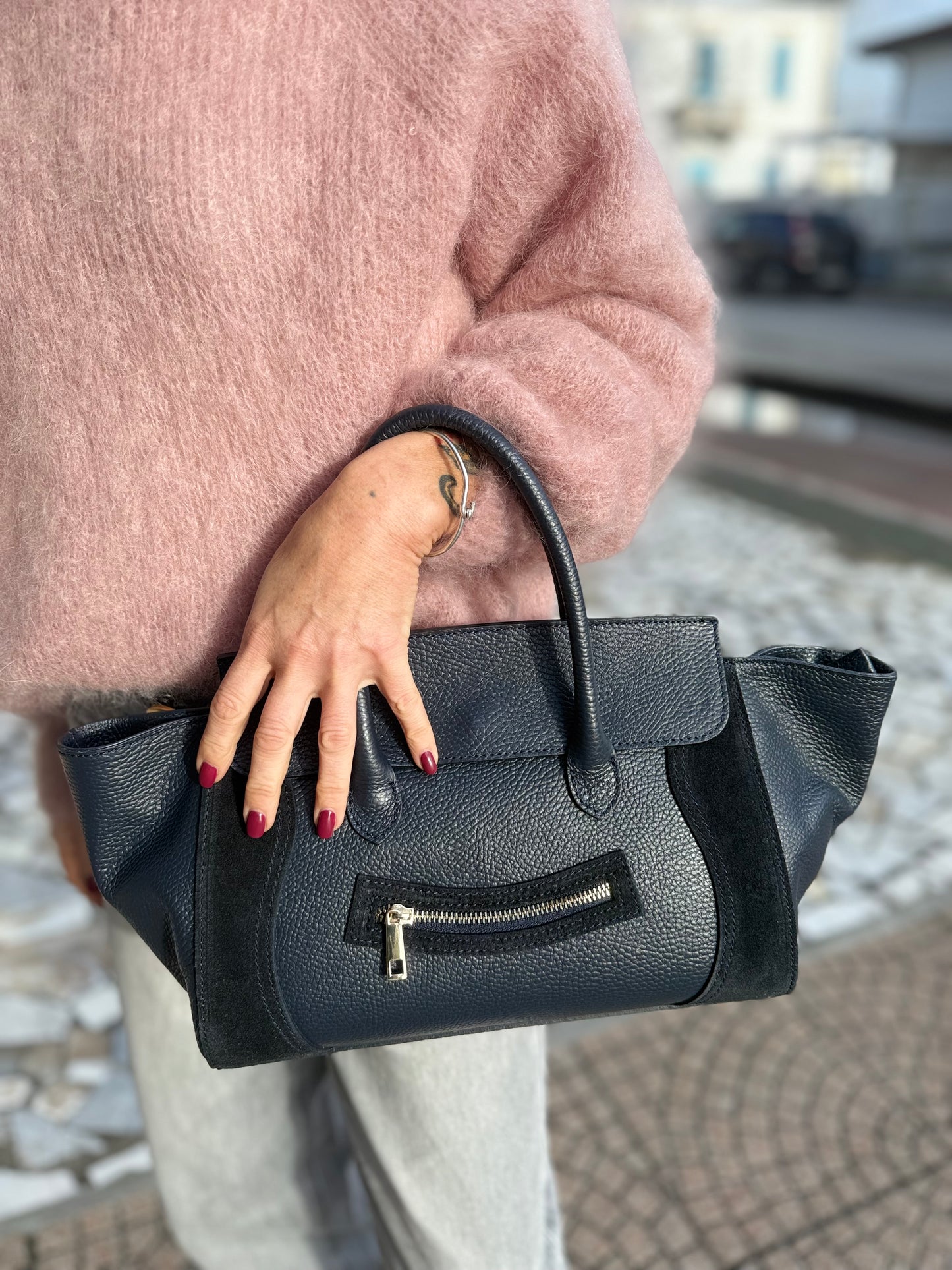 Aurora bag